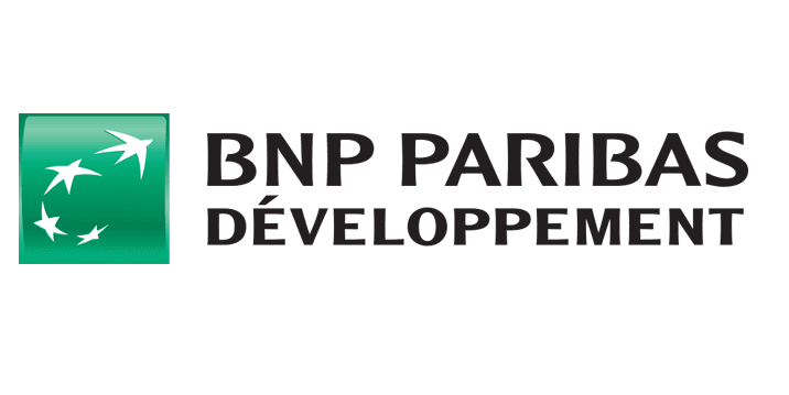 bnp paribas developpement