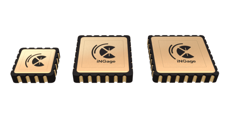 iNGage mems sensor