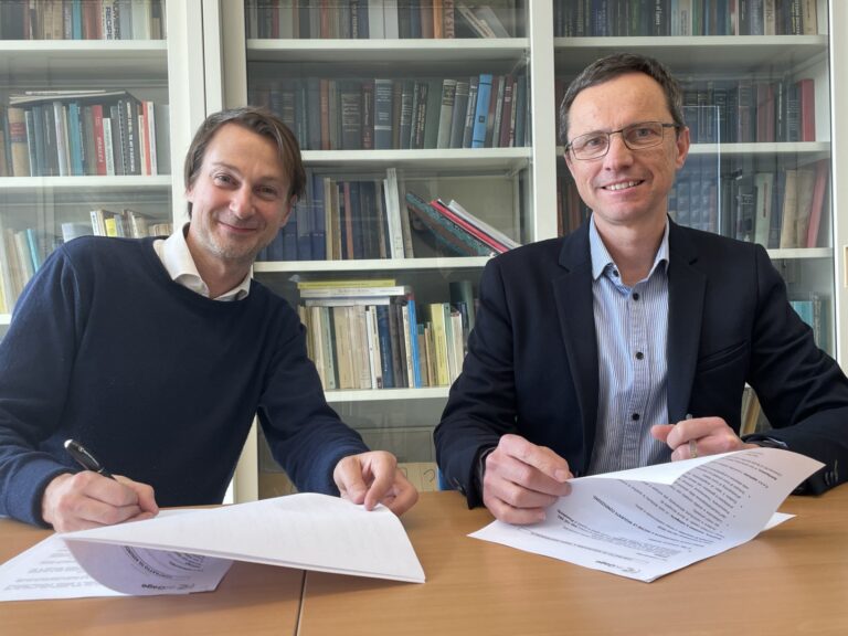 iNGage-Polimi Development Agreement